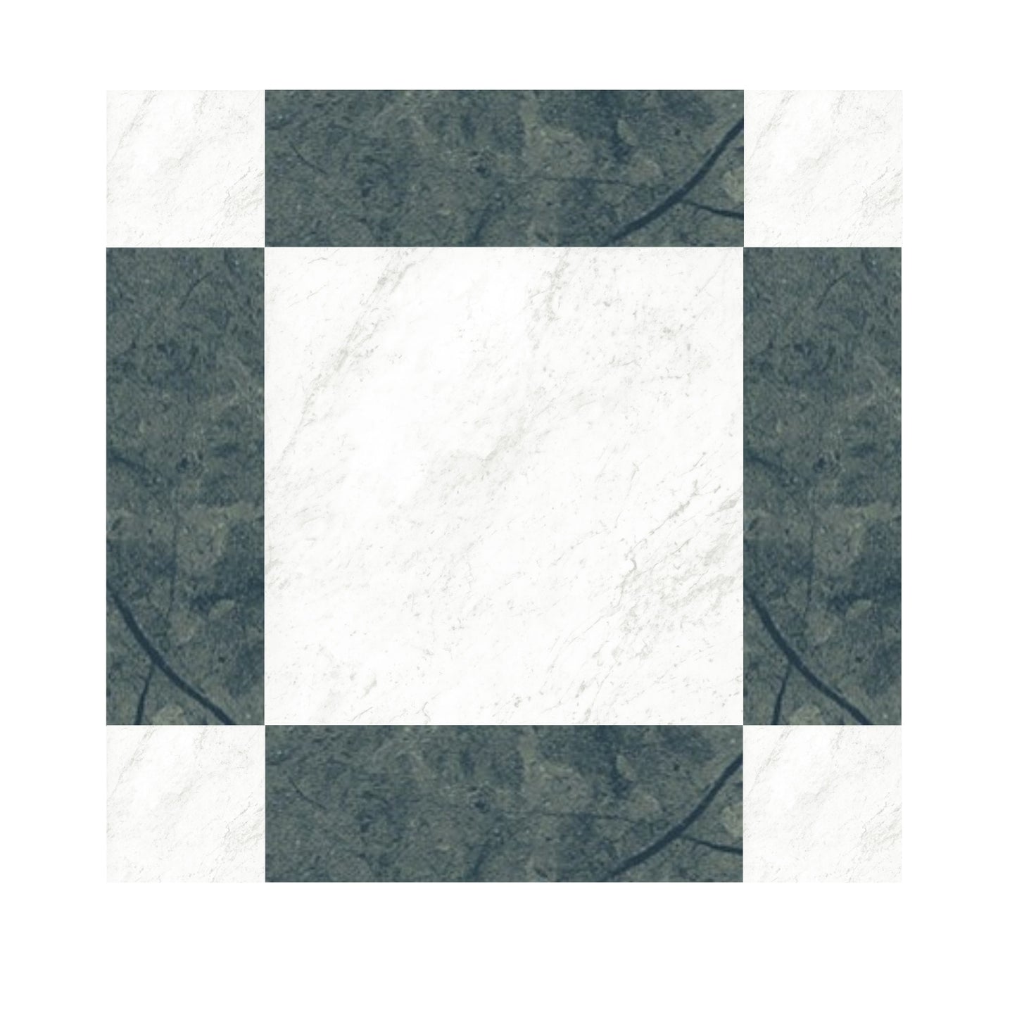 Classica Verde Guatemala 75x300mm