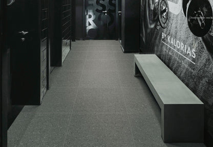 Base Charcoal Matt 600x600mm