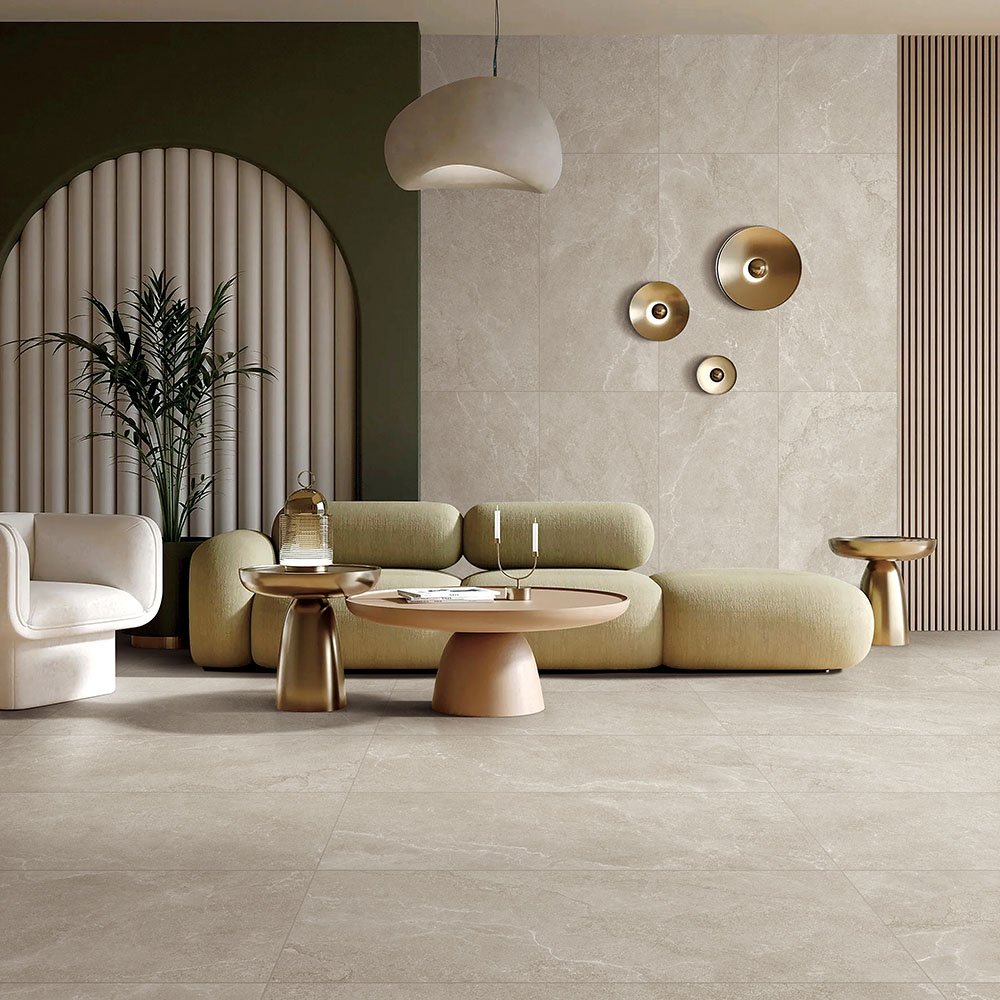Alexander Clay Matt 600x1200mm
