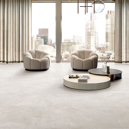Alexander Coral Matt 600x1200mm