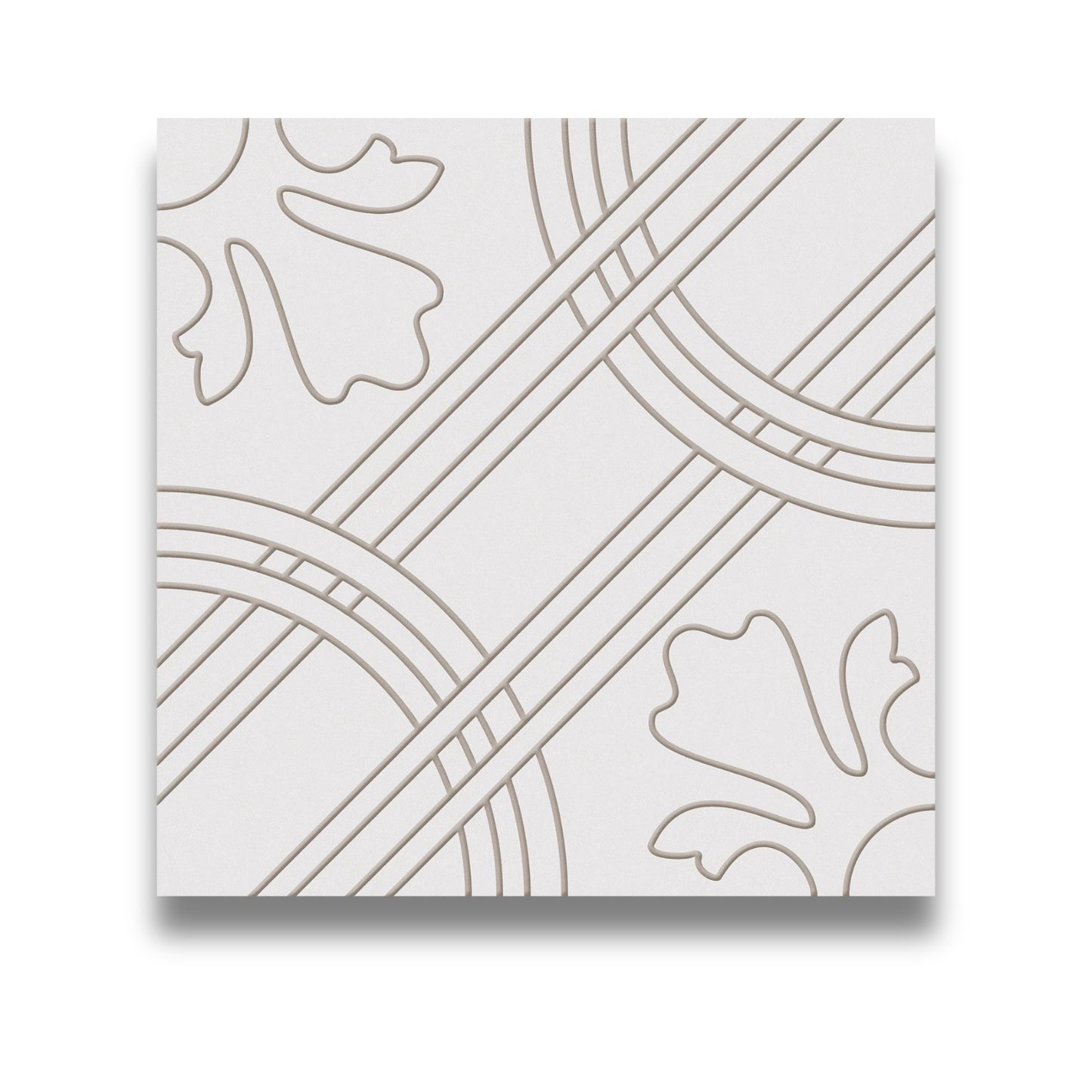 Alhambra Barcelona Arena Decor