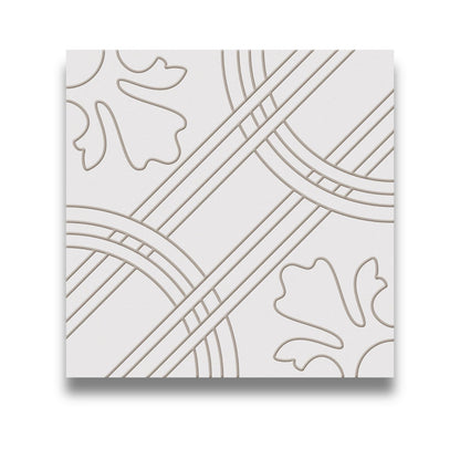 Alhambra Barcelona Arena Decor