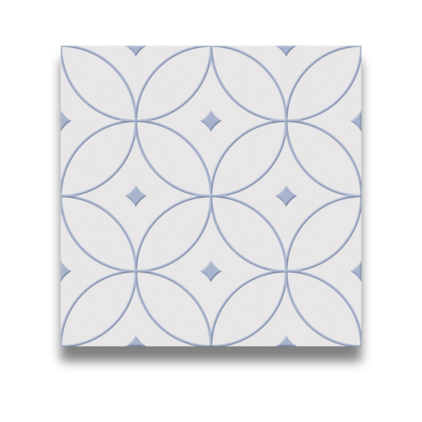 Alhambra Barcelona Azul Decor