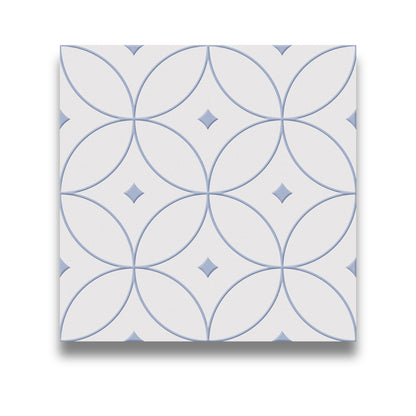 Alhambra Barcelona Azul Decor