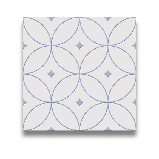 Alhambra Barcelona Azul Decor