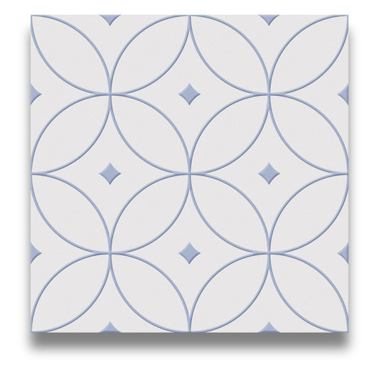 Alhambra Barcelona Azul Decor