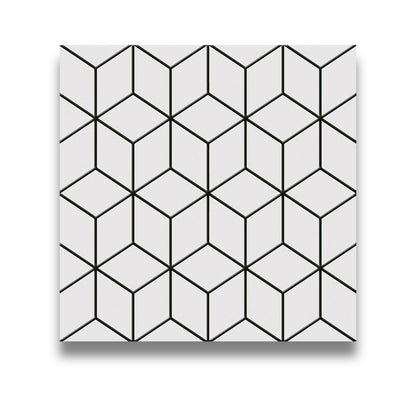 Alhambra Barcelona Negro Decor