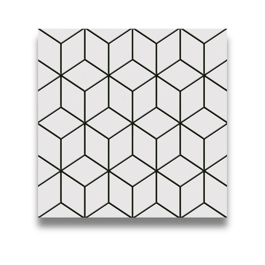 Alhambra Barcelona Negro Decor