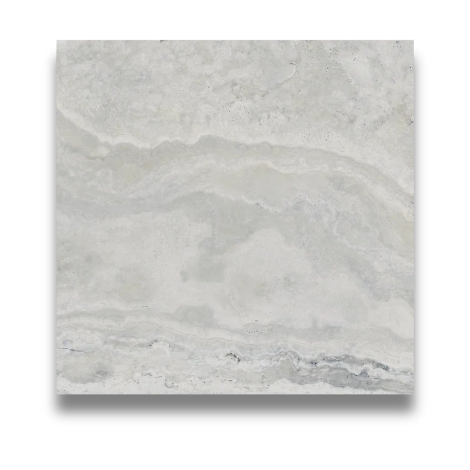 Scoli Perla Matt 600x600mm – Tile Bazaar