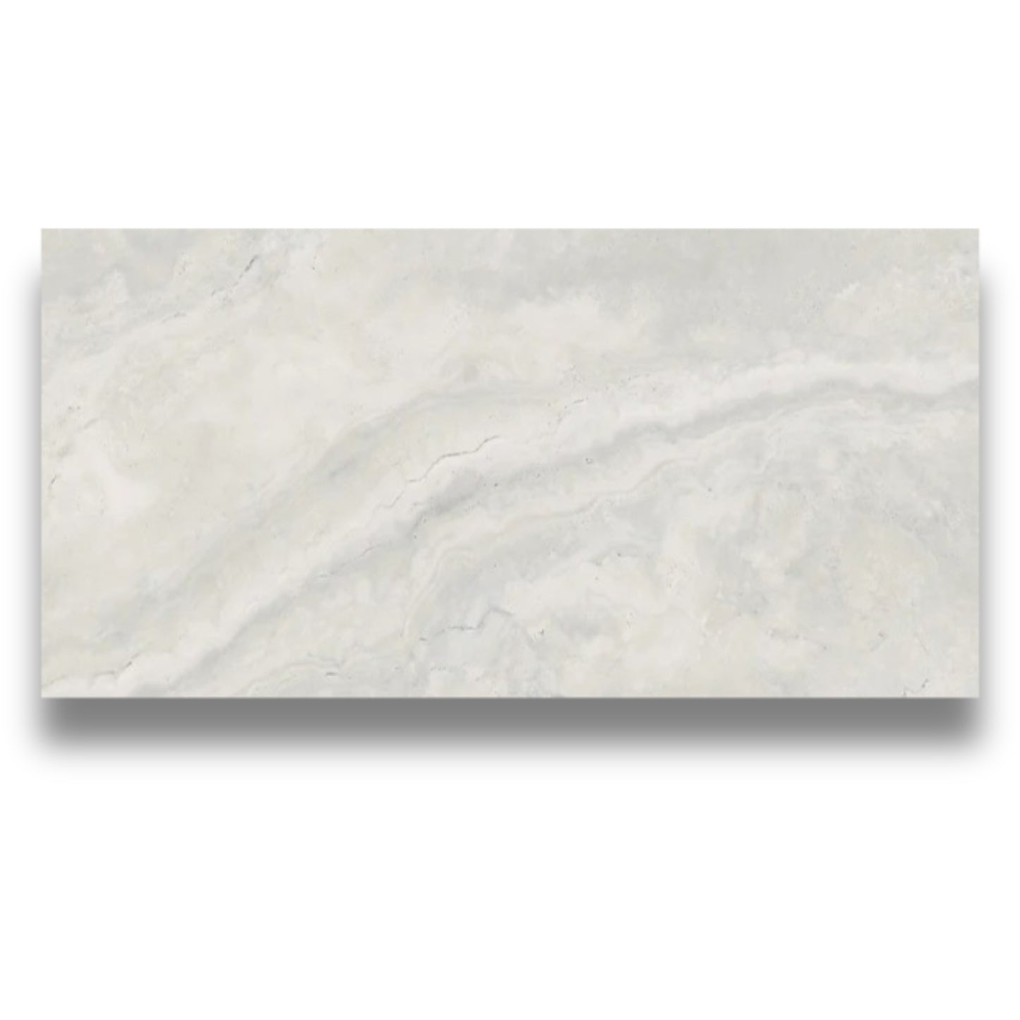 Scoli Bianco Matt 600x1200mm