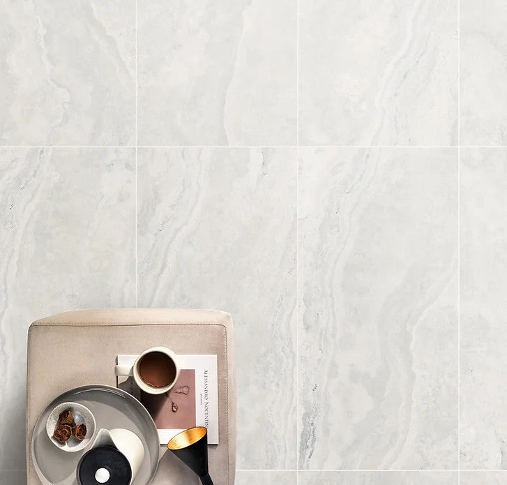 Scoli Bianco Matt 600x1200mm