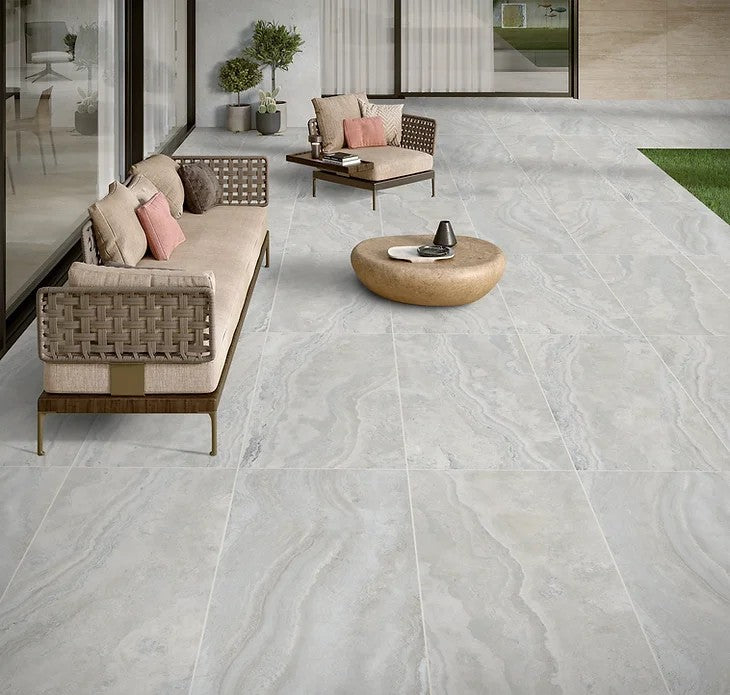 Scoli Perla Matt 600x1200mm