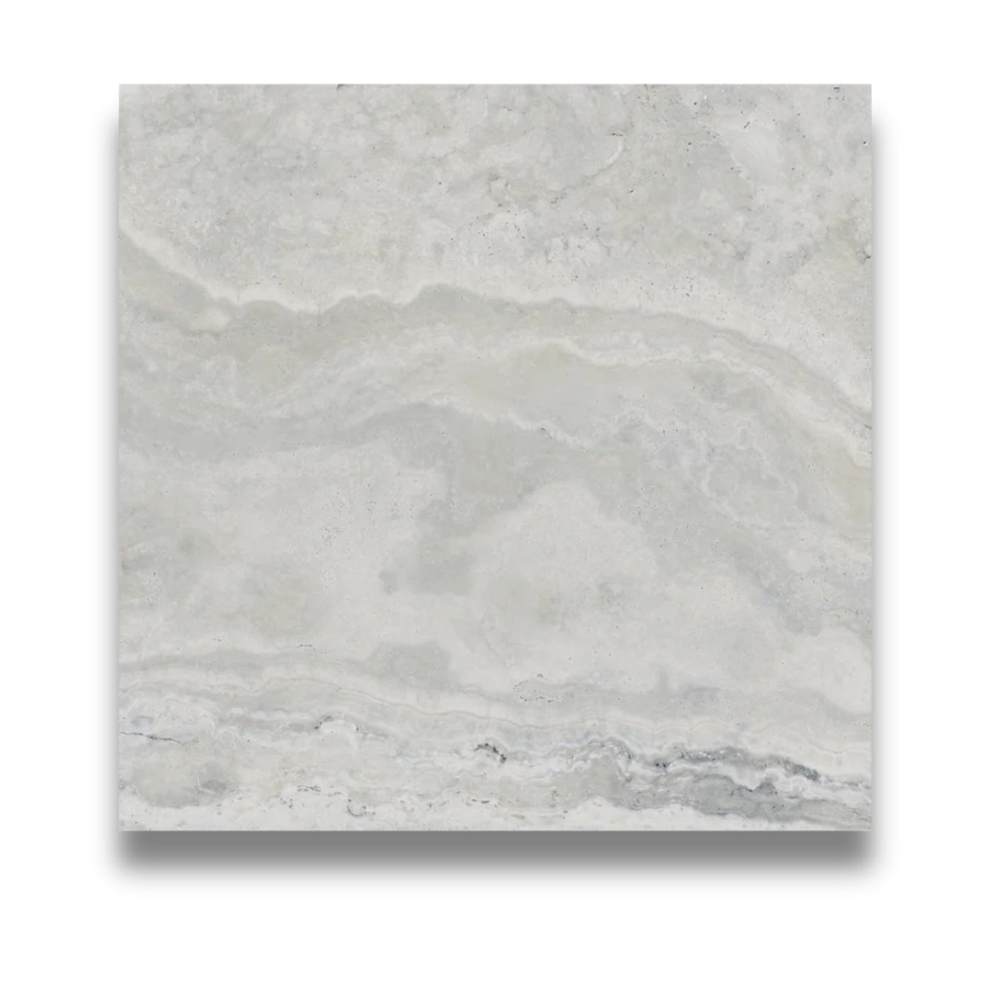 Scoli Perla Honed 600x600mm