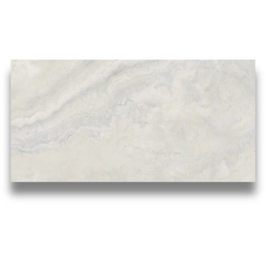 Scoli Bianco Honed 600x1200mm