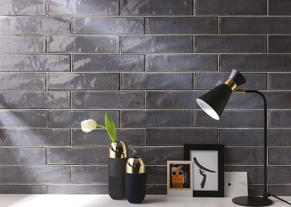 Chroma Brick Grigio