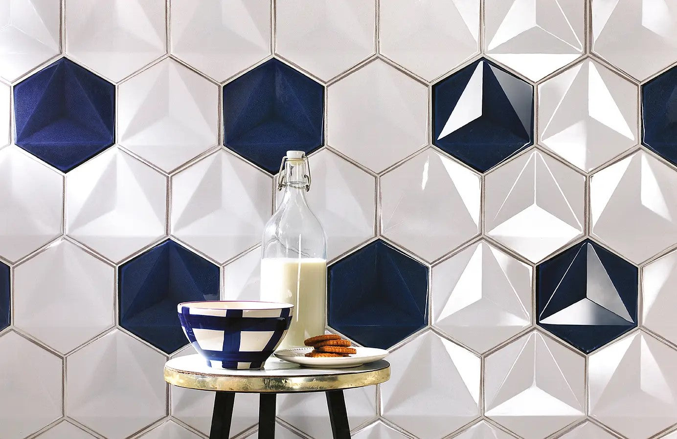 Chroma Hex Blue