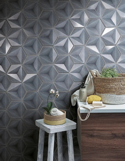 Chroma Hex Grigio