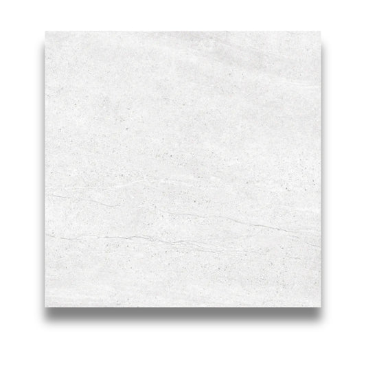 Arizona White 600x600mm