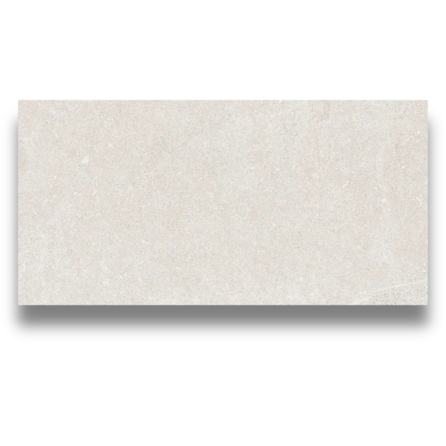 Etik White Matt 600x1200mm