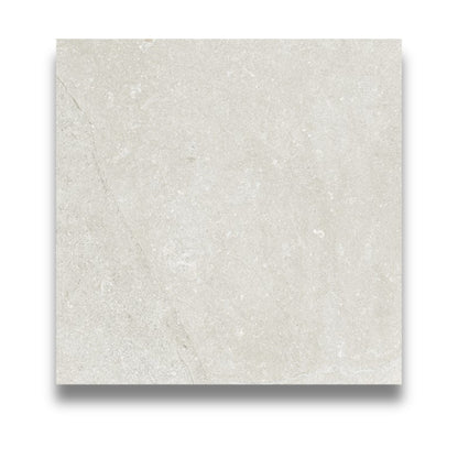 Etik White Matt 600x600mm