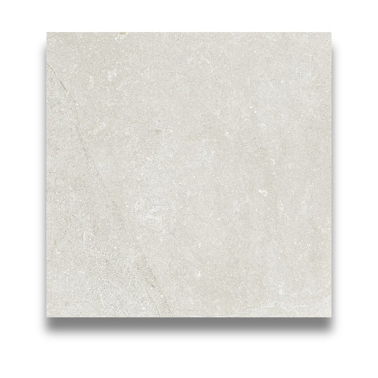 Etik White Matt 600x600mm