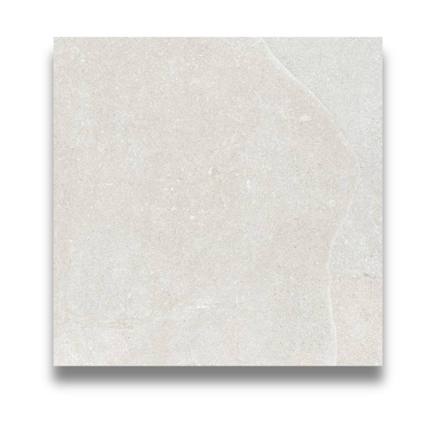 Etik White External 600x600mm
