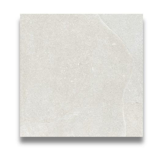 Etik White External 600x600mm
