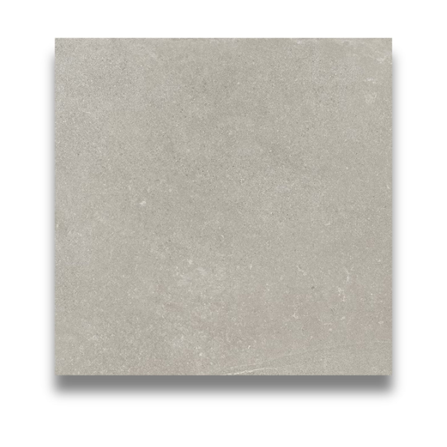 Etik Light Grey External 600x600mm