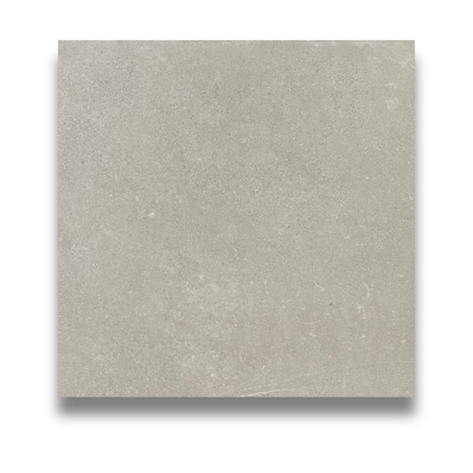 Etik Light Grey External 600x600mm