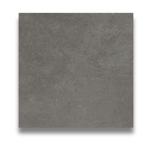 Etik Dark Grey External 600x600mm