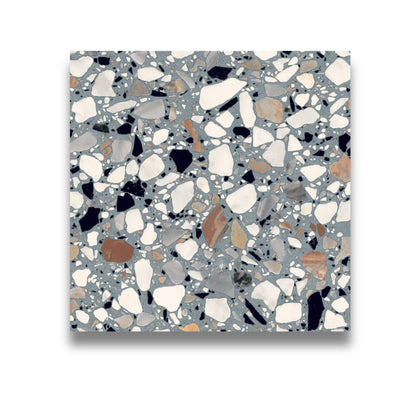 Fragment Azzurro Terrazzo