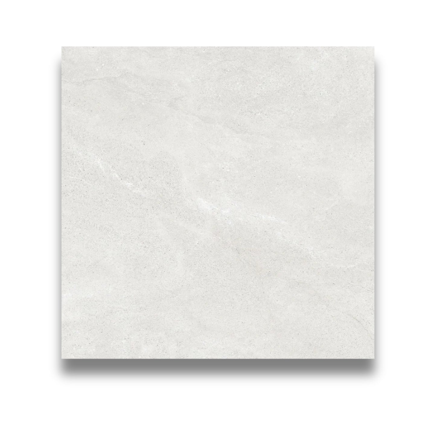Zeal Bianco Matt 300x300mm