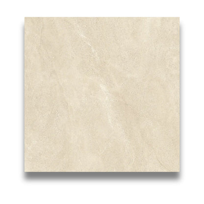 Zeal Beige Matt 600x600mm