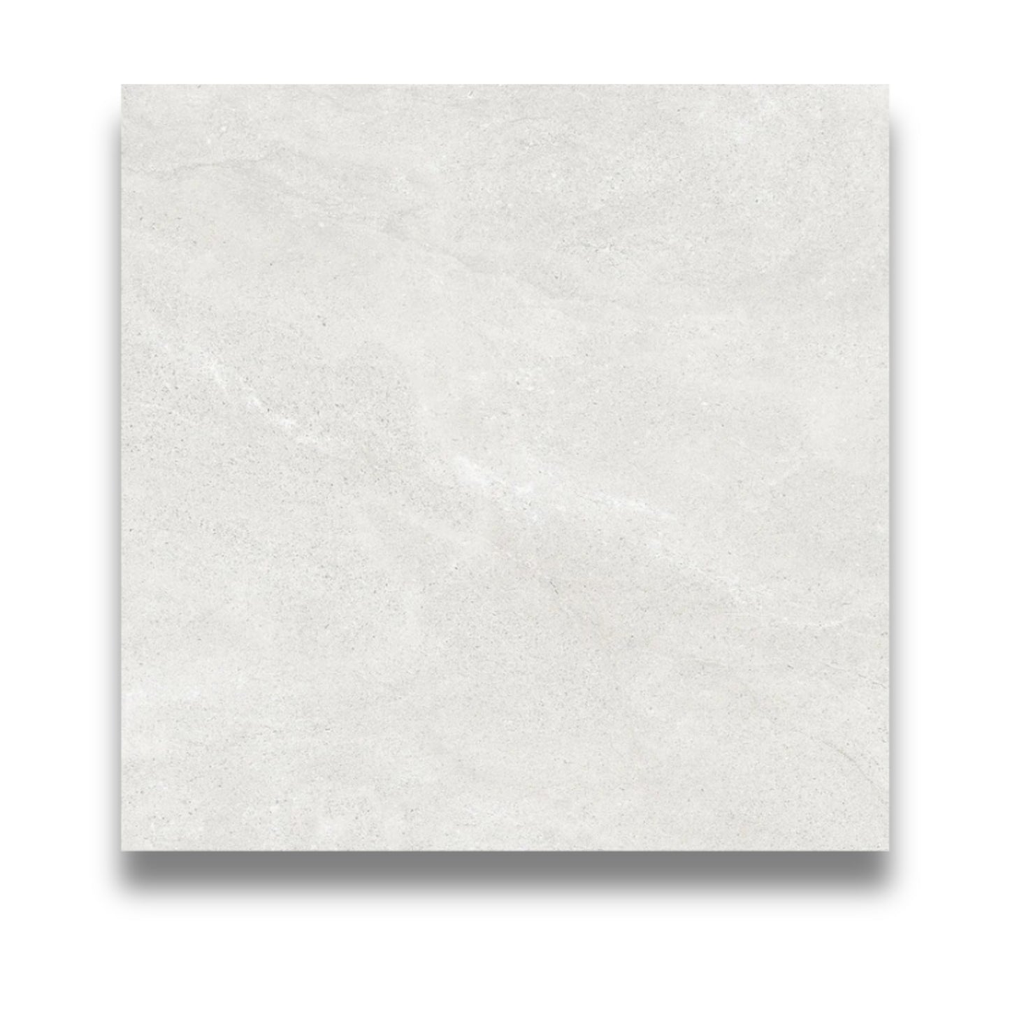 Zeal Bianco Gloss 600x600mm