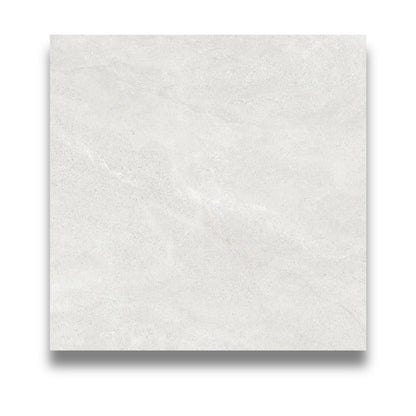 Zeal Bianco Gloss 600x600mm