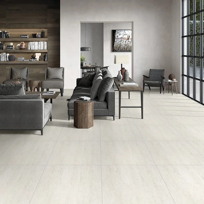Gallery Bianco Matt 600x600mm