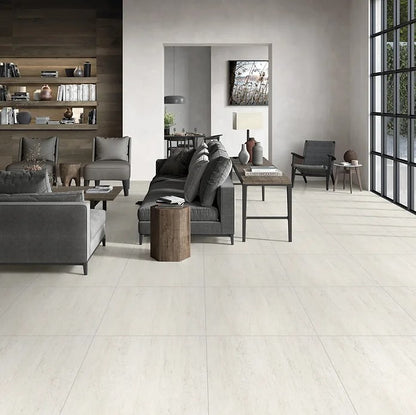 Gallery Bianco Matt 600x600mm