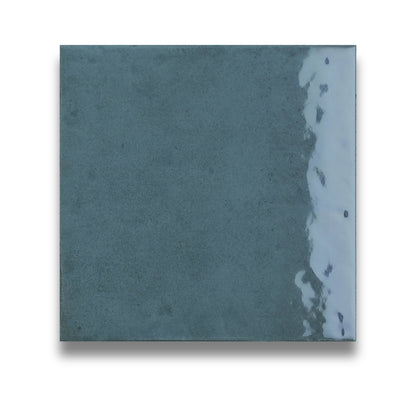 Oxida Blue 165x165mm