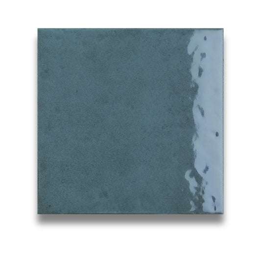 Oxida Blue 165x165mm