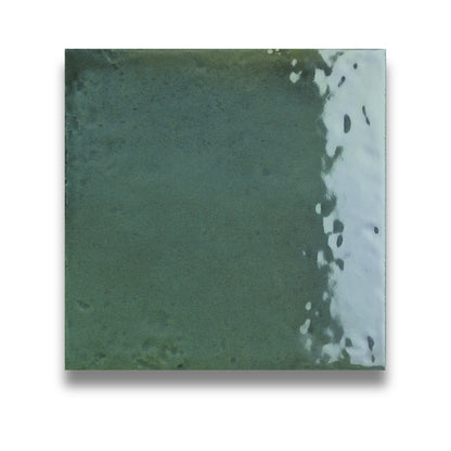 Oxida Green 165x165mm