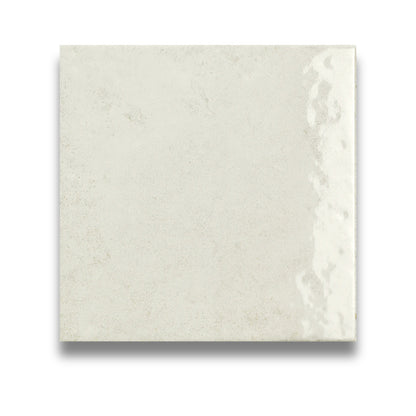 Oxida White 165x165mm