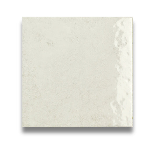 Oxida White 165x165mm