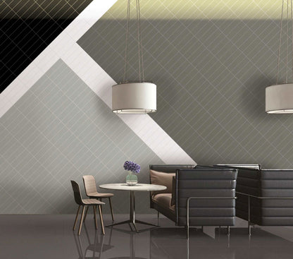 Basics Light Grey Gloss (Flat) 65x265mm