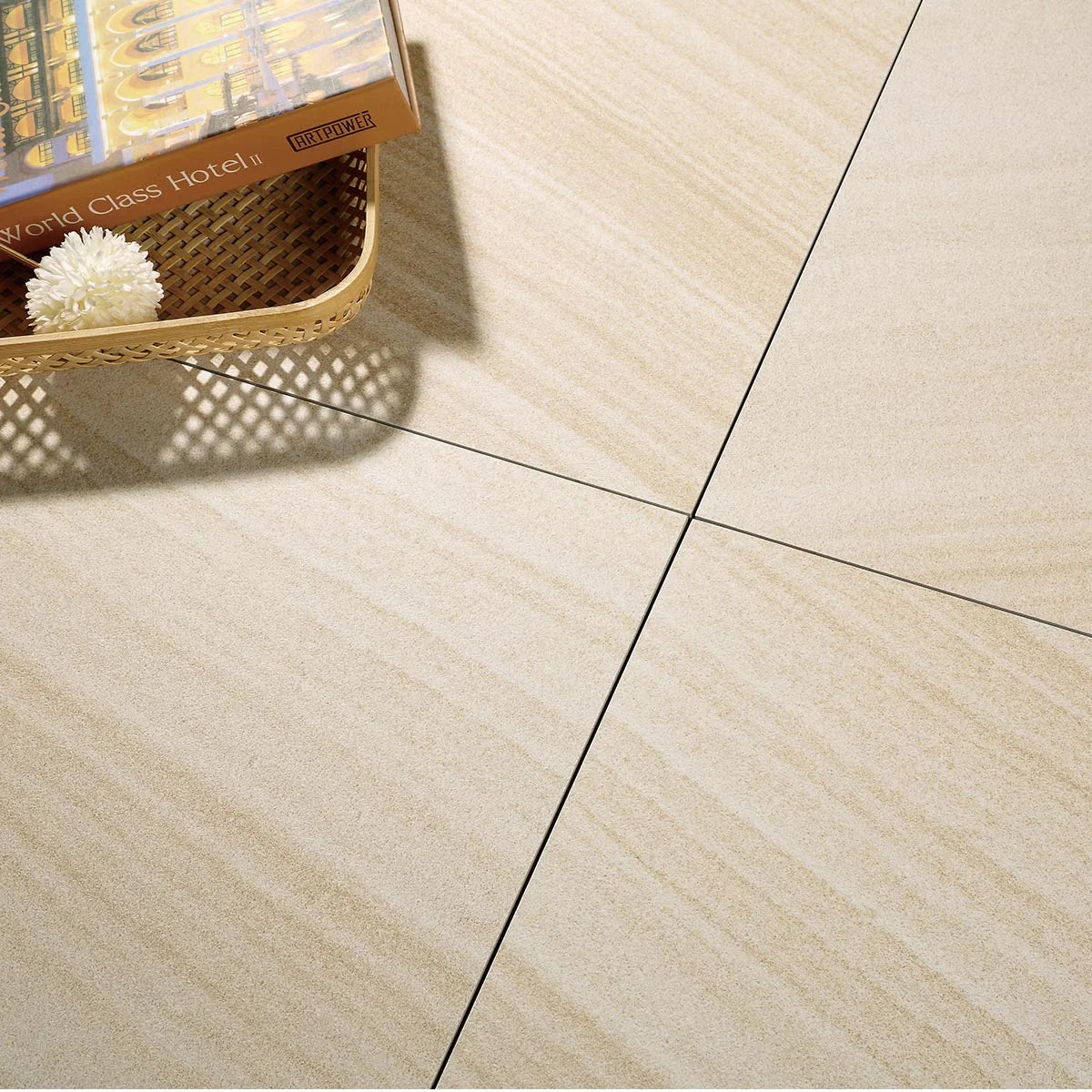 Ultimo Sandstone-Look 300x600mm