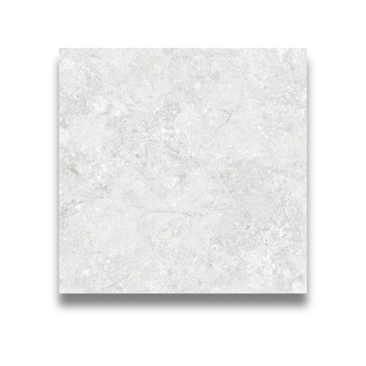 Tripoli Silver Matt 300x300mm