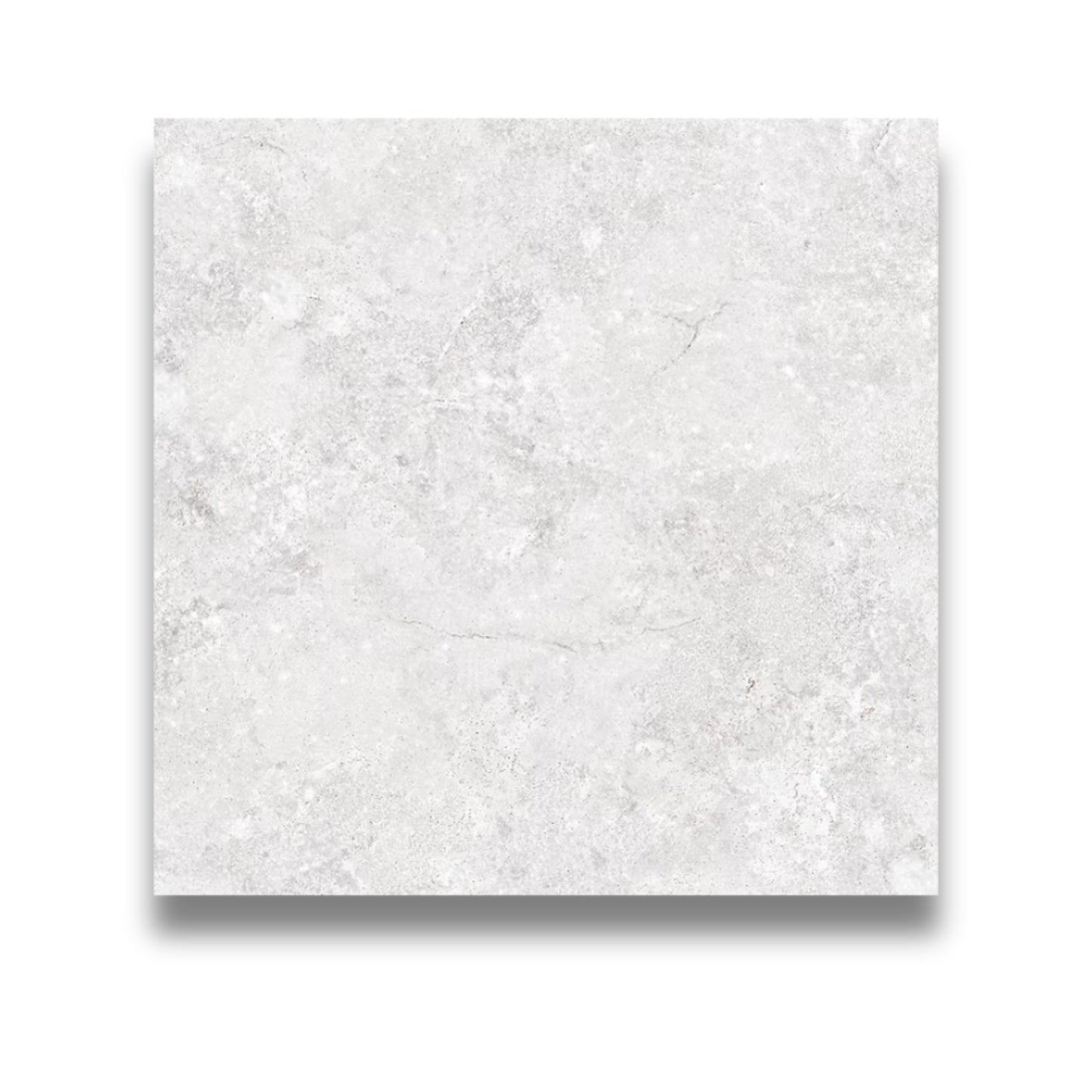 Tripoli Bianco Matt 300x300mm