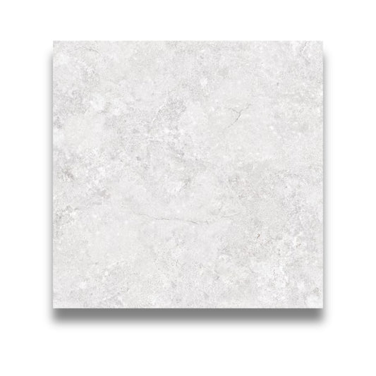 Tripoli Bianco Matt 300x300mm
