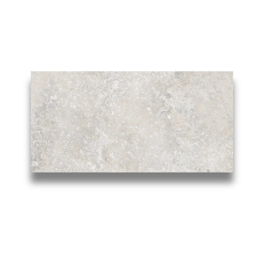 Tripoli Avorio Lappato 300x600mm