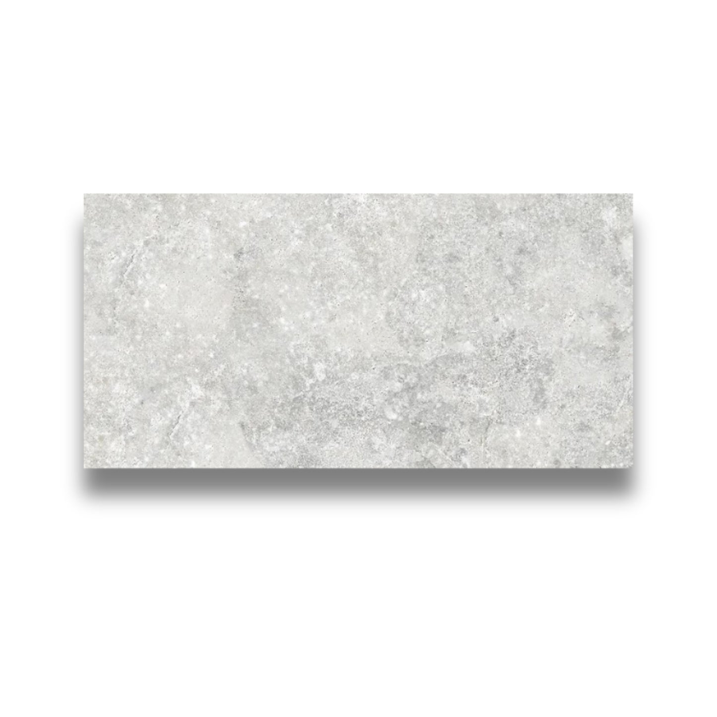 Tripoli Silver Matt 300x600mm