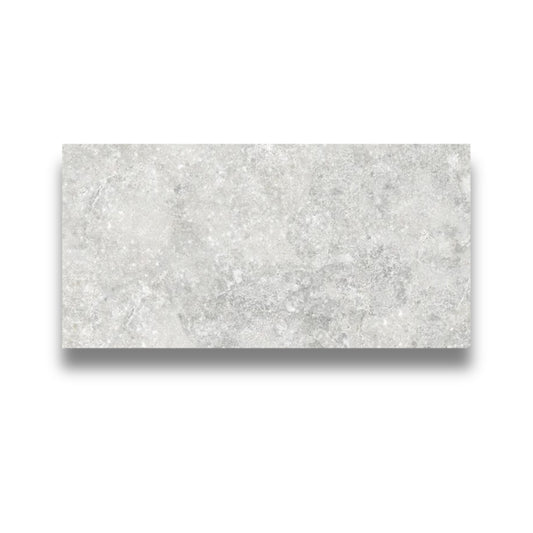 Tripoli Silver Lappato 300x600mm
